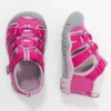 Keen Seacamp Ii Cnx - Outdoorsandalen - Very Berry/Dawn Pink