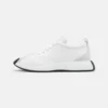 Giuseppe Zanotti Sneakers Laag - White