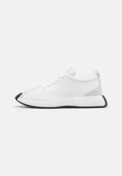 Giuseppe Zanotti Sneakers Laag - White