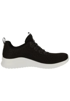 Skechers Sport Sneaker - Sneakers Laag - Schwarz Bkw -Mode Schoenenselectie Winkel 7e4e30a6d8144e63b1ef84a3810f24a1
