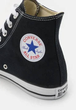 Converse Chuck Taylor All Star Hi - Sneakers Hoog - Black 11 Converse Chuck Taylor All Star Hi - Sneakers Hoog - Black -Mode Schoenenselectie Winkel 81d7347beb9341eaad86a27a15031ff0 scaled