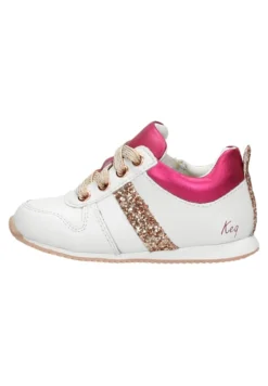 Laag - Sneakers Laag - Wit