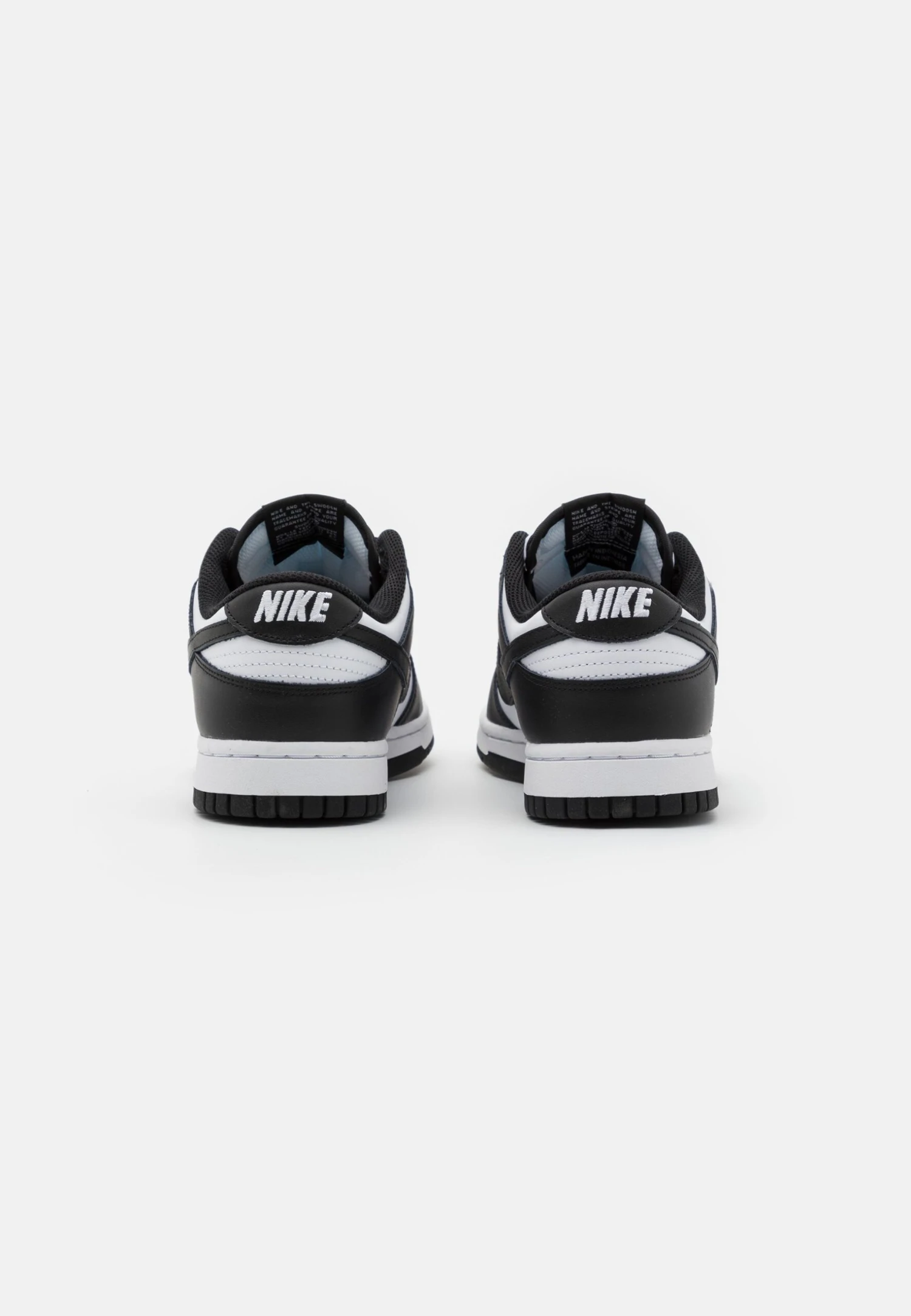 Nike Sportswear Dunk- Sneakers Laag - White/Black 5 Nike Sportswear Dunk- Sneakers Laag - White/Black - Afbeelding 5