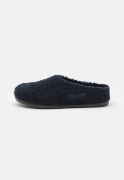 Marni Unisex - Pantoffels - Navy