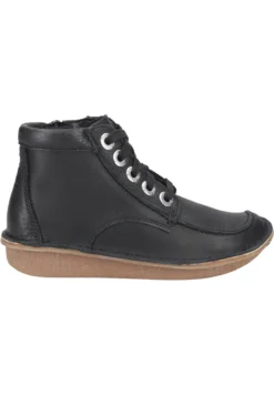 Uitgelichte producten 23 Clarks Originals Funny Cedar - Veterboots - Schwarz
