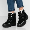 Sorel Torino - Snowboots- Black