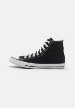 Converse Chuck Taylor All Star Hi - Sneakers Hoog - Black