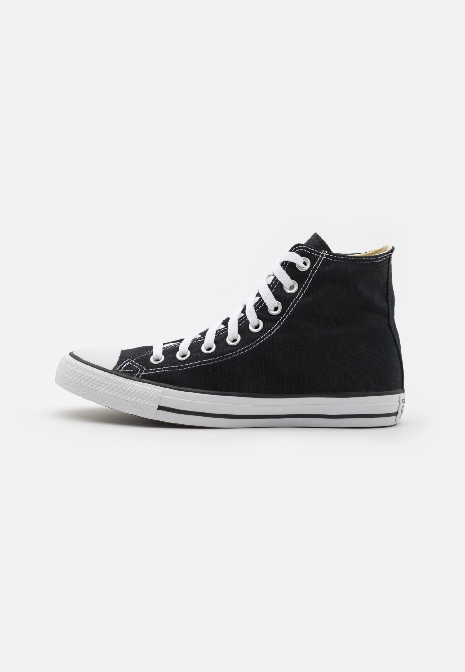 Converse Chuck Taylor All Star Hi - Sneakers Hoog - Black 1 Converse Chuck Taylor All Star Hi - Sneakers Hoog - Black