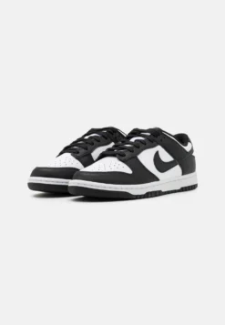 Nike Sportswear Dunk Retro - Sneakers Laag - White/Black -Mode Schoenenselectie Winkel 8926df9d29be42e5a4fea478ef88128c scaled