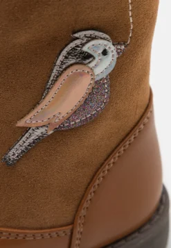 Friboo Laarzen - Cognac -Mode Schoenenselectie Winkel 89700b01d0944109847d0fcf43303ca1 scaled