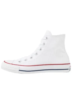 Converse Chuck Taylor All Star Hi - Sneakers Hoog - White -Mode Schoenenselectie Winkel 8d4590d2946e44e0ad8f1b612430492f