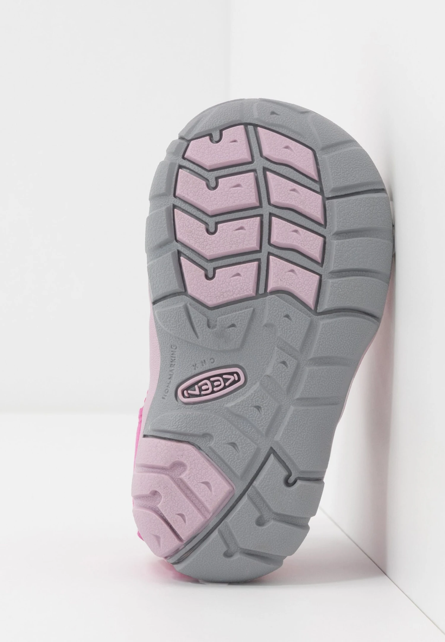 Keen Seacamp Ii Cnx - Outdoorsandalen - Very Berry/Dawn Pink 6 Keen Seacamp Ii Cnx - Outdoorsandalen - Very Berry/Dawn Pink - Afbeelding 6