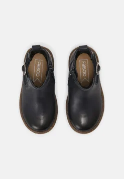 Friboo Leather Booties - Korte Laarzen - Dark Blue 10 Friboo Leather Booties - Korte Laarzen - Dark Blue -Mode Schoenenselectie Winkel 902b8e53728a4e39b6ba5cc09d0ce54d scaled