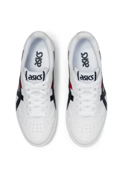 ASICS SportStyle Japan S Gs - Sneakers Laag - White/Classic Red -Mode Schoenenselectie Winkel 917470a8b87f4e8abee4eba8e0324834 scaled