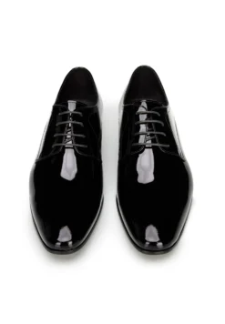 Veterschoenen - Black -Mode Schoenenselectie Winkel 93c88f12e0324286856c0913341629ad scaled