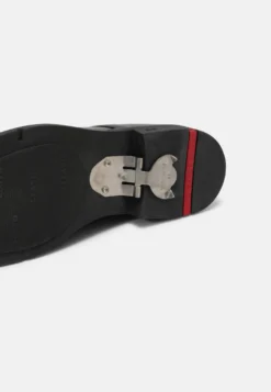 Lloyd Jamil - Veterschoenen - Schwarz -Mode Schoenenselectie Winkel 942c5b7f006f4c8a996dc4c40e9cfbbd scaled