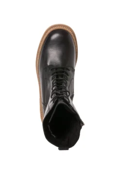 Marco Tozzi Enkellaarsjes Met Plateauzool - Black Nature 7 Marco Tozzi Enkellaarsjes Met Plateauzool - Black Nature -Mode Schoenenselectie Winkel 959bb06439e8457f9c8c6e64907021d2