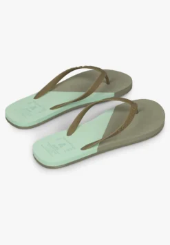 Scalpers Bicolor Flip Flops - Teensandalen - Mint -Mode Schoenenselectie Winkel 96aae8821bbf4748a4f2b4e33e8093c1 scaled