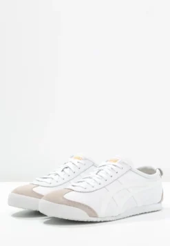 Onitsuka Tiger Mexico 66 - Sneakers Laag - White -Mode Schoenenselectie Winkel 96ae597da9a0487eacf0283b70d72ffc