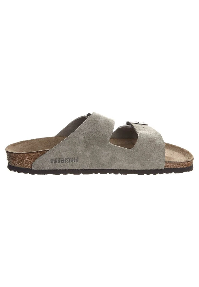Birkenstock Arizona - Muiltjes - Taupe 6 Birkenstock Arizona - Muiltjes - Taupe - Afbeelding 6
