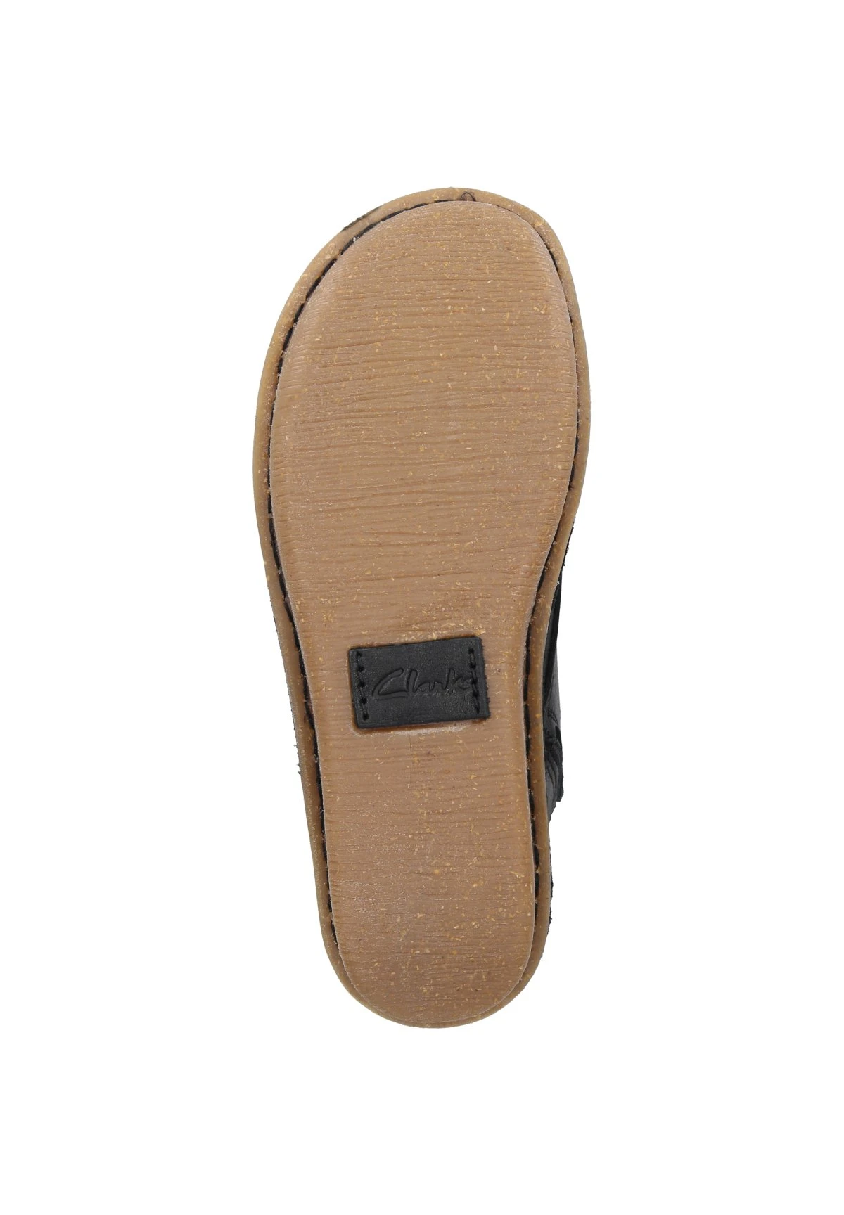 Clarks Originals Funny Cedar - Veterboots - Schwarz 4 Clarks Originals Funny Cedar - Veterboots - Schwarz - Afbeelding 4