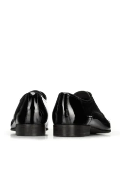 Veterschoenen - Black -Mode Schoenenselectie Winkel 9918d5af1e234a549db855572c134177 scaled