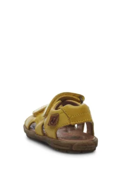 Naturino Sky - Outdoorsandalen - Gold -Mode Schoenenselectie Winkel 9aff559dfc0d4645924e67bd5c3fcd0e