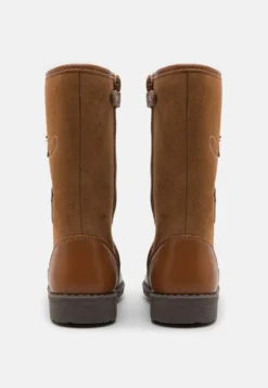 Friboo Laarzen - Cognac -Mode Schoenenselectie Winkel 9b47e9342da64b63bf95b88e1d2f19c9 scaled