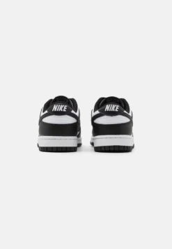Nike Sportswear Dunk Retro - Sneakers Laag - White/Black -Mode Schoenenselectie Winkel 9b5f2cfa11474028bfbf18405f865518 scaled