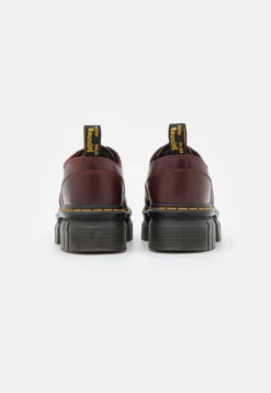 Dr. Martens Audrick 3I Shoe - Veterschoenen - Charro Brando 9 Dr. Martens Audrick 3I Shoe - Veterschoenen - Charro Brando -Mode Schoenenselectie Winkel 9b67e6ccff1247a5ab4d364c8db09d8c scaled