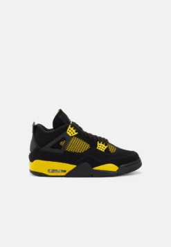 Air Jordan 4 Retro - Sneakers Hoog - Black/White/Tour Yellow 12 Air Jordan 4 Retro - Sneakers Hoog - Black/White/Tour Yellow -Mode Schoenenselectie Winkel 9dacc366ffcd4430981843fad2310b3f scaled