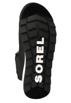 Sorel Snowboots- Black -Mode Schoenenselectie Winkel 9f56b80a2be8404f97b1b4c10f5d3d48
