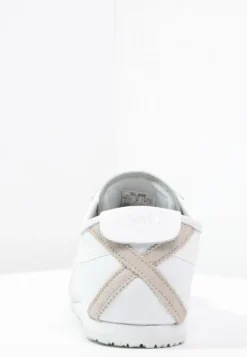 Onitsuka Tiger Mexico 66 - Sneakers Laag - White -Mode Schoenenselectie Winkel a1642b46b004467c9df69161aa5e90b3