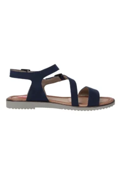 Jana Sandalen - Navy -Mode Schoenenselectie Winkel a43ff7de5eca4f32870d86578b153362