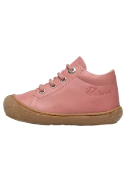 Naturino Cocoon - Babyschoenen - Helles Rosa Beige