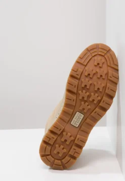 Aigle Tenere Light W - Bergschoenen - Sand -Mode Schoenenselectie Winkel a9f59b036ace4fd19c250c3d4a4612a0