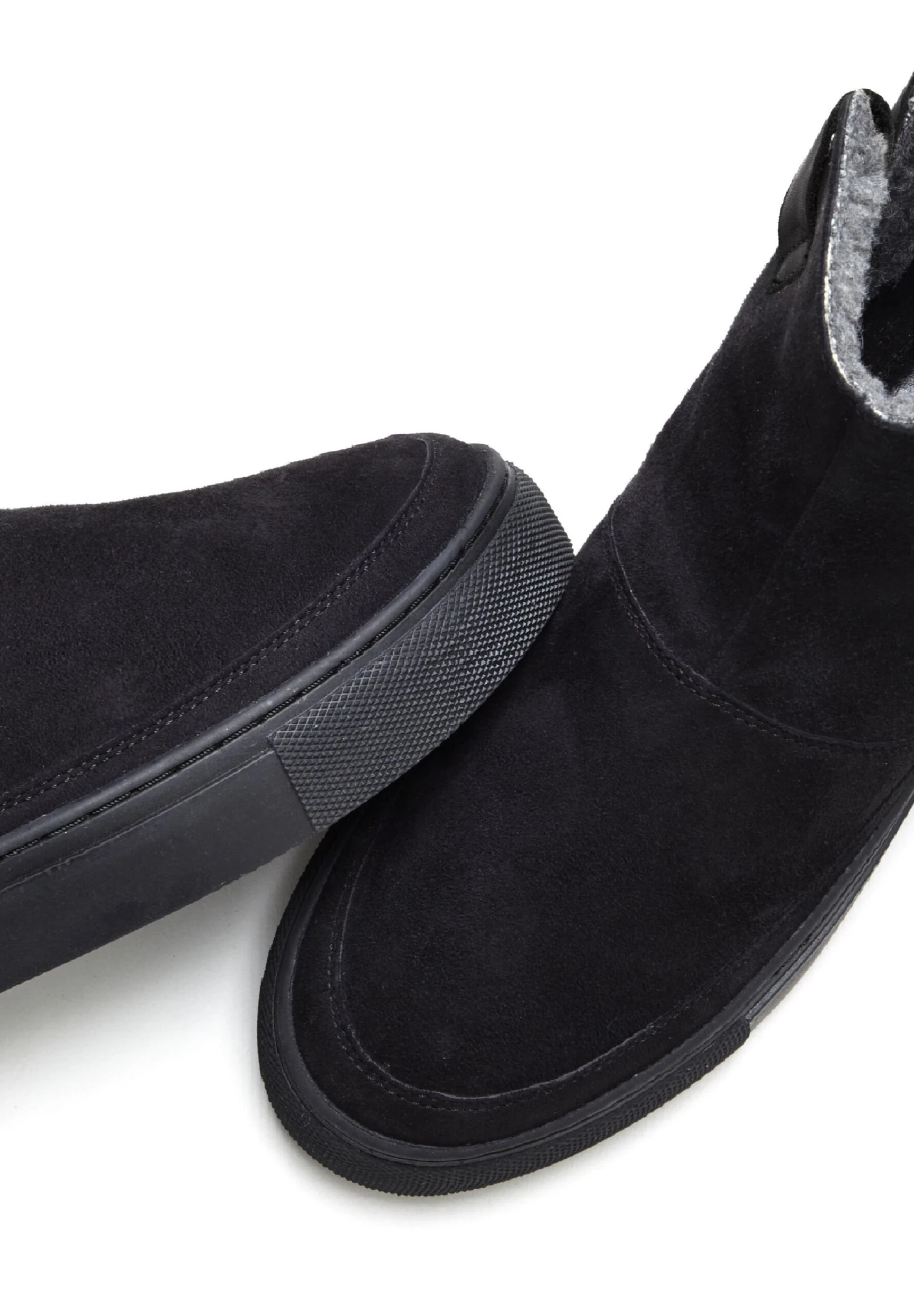 Elbsand Snowboots- Schwarz 5 Elbsand Snowboots- Schwarz - Afbeelding 5