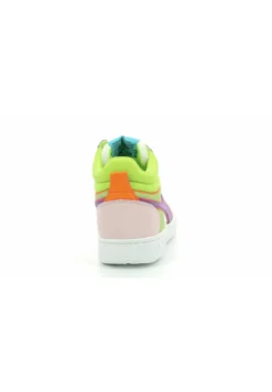 Diadora Magic Bas Dem - Sneakers Hoog - Multicolore -Mode Schoenenselectie Winkel b29dc3a6bba549478552f6944cf3c5fd