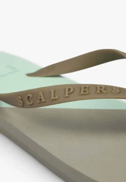 Scalpers Bicolor Flip Flops - Teensandalen - Mint -Mode Schoenenselectie Winkel b3772a2c4e0448c5be9fcf8cfa0712ee scaled