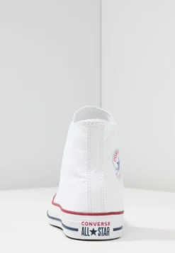 Converse Chuck Taylor All Star Hi - Sneakers Hoog - White -Mode Schoenenselectie Winkel b86f8066f1e941739dee2d89af98c729