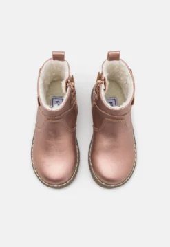 Friboo Korte Laarzen - Pink 9 Friboo Korte Laarzen - Pink -Mode Schoenenselectie Winkel c0a1cb3a36fe4cc282cb87c45df154fa scaled