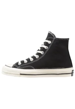 Converse Chuck Taylor All Star 70 Hi - Sneakers Hoog - Black