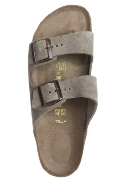 Birkenstock Arizona - Muiltjes - Taupe 13 Birkenstock Arizona - Muiltjes - Taupe -Mode Schoenenselectie Winkel c5483bd36bcc4f91be6b2bddfbf4ae88