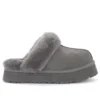 Ugg Disquette - Pantoffels - Grigio