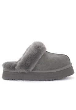 Ugg Disquette - Pantoffels - Grigio