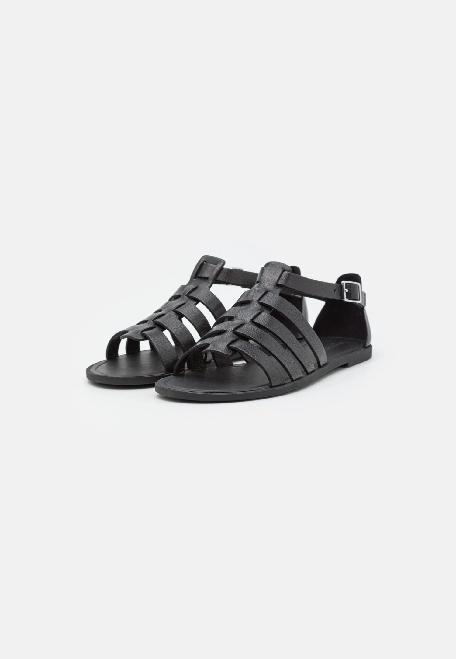Vagabond Tia - Sandalen - Black 3 Vagabond Tia - Sandalen - Black - Afbeelding 3