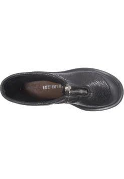 A.S.98 Plateaulaarzen - Schwarz -Mode Schoenenselectie Winkel d0079c83b7784fe18ff6109267652fa8