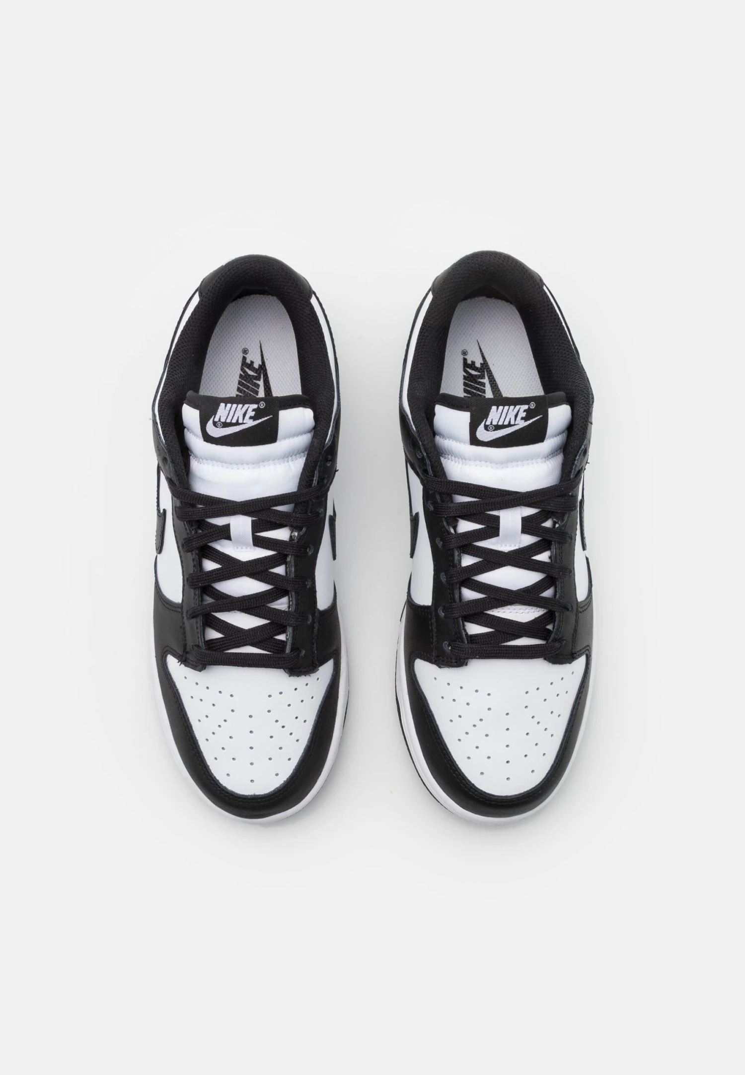 Nike Sportswear Dunk- Sneakers Laag - White/Black 7 Nike Sportswear Dunk- Sneakers Laag - White/Black - Afbeelding 7