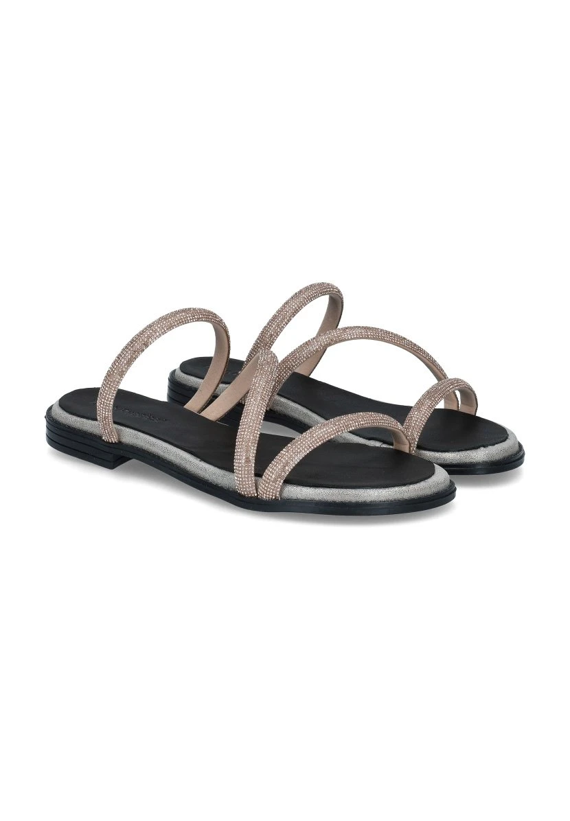 Hush Puppies Ripso - Teensandalen - Black 2 Hush Puppies Ripso - Teensandalen - Black - Afbeelding 2