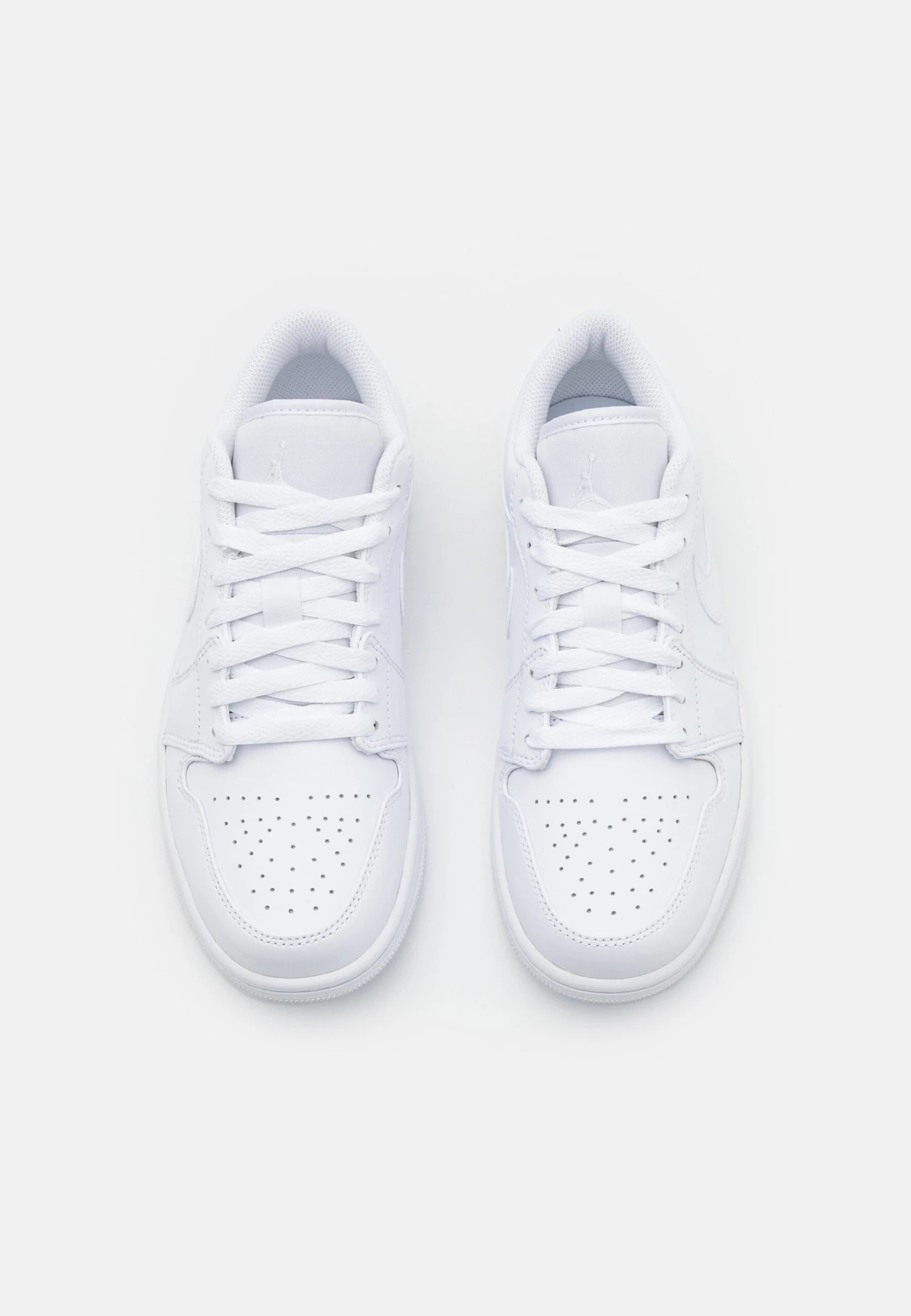 Air Jordan 1 - Sneakers Laag - Weiß 4 Air Jordan 1 - Sneakers Laag - Weiß - Afbeelding 4